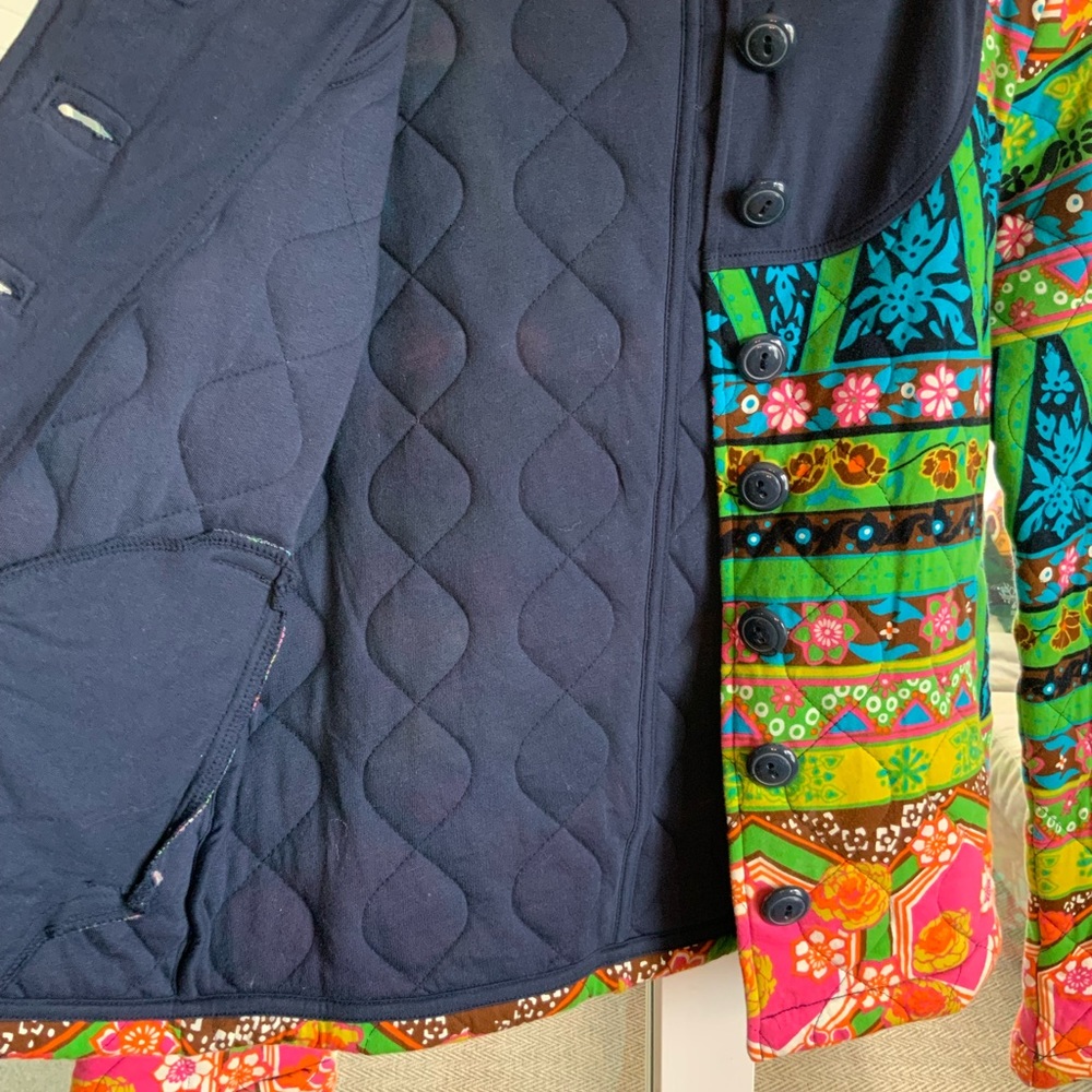 Anthropologie Allihop Jacket - Picture 5 of 6